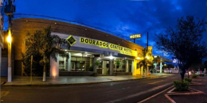 Отель Dourados Center Hotel  Дорадус